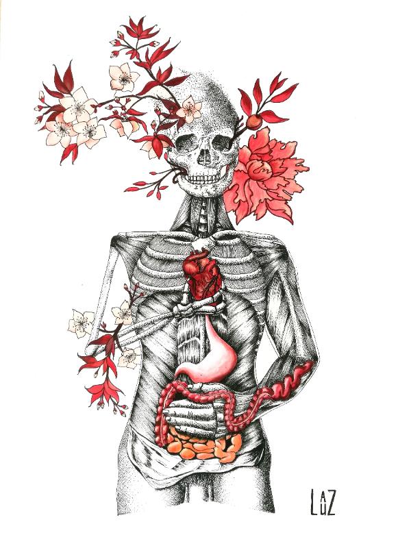De misère et d'amour